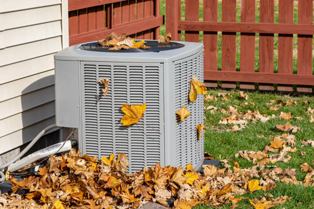 Best Solar-powered HVAC Systems in Saginaw, TX