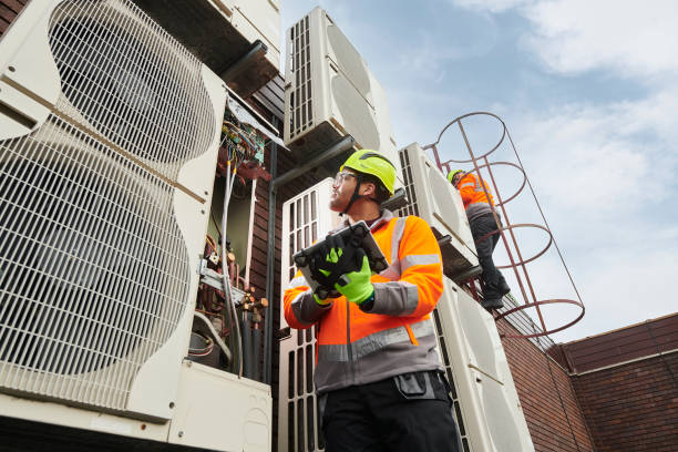 Best HVAC Consulting and Engineering in Saginaw, TX