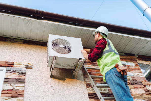 Best Commercial HVAC in Saginaw, TX