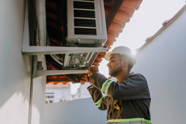 Trusted Saginaw, TX HVAC Experts