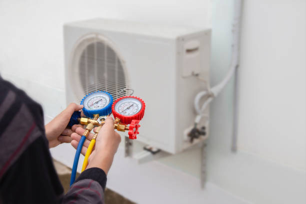 Best Thermostats and Smart Controls in Saginaw, TX