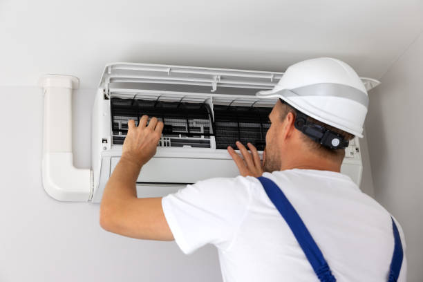 Best Seasonal HVAC Services in Saginaw, TX