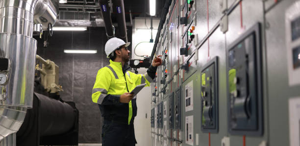 Best HVAC Equipment and Components in Saginaw, TX